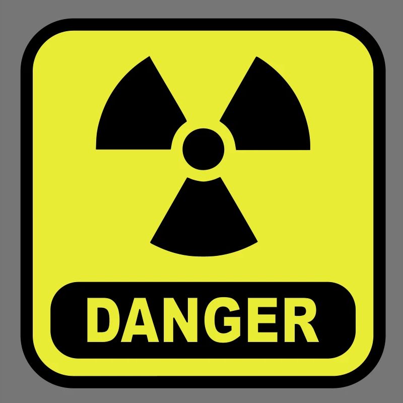 Danger atom