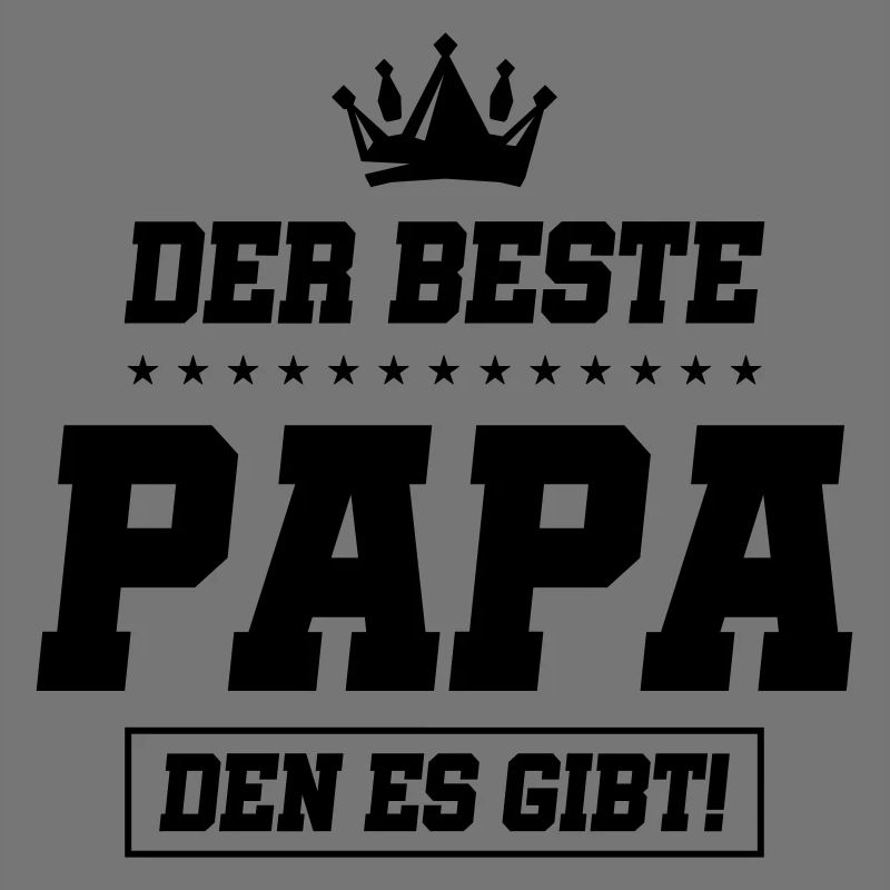 der beste papa den es gibt