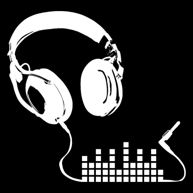 Kopfhörer Trippy Glitch Equalizer