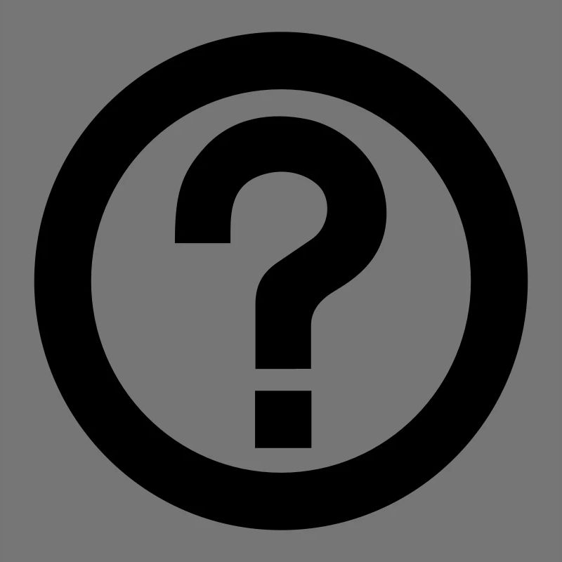 Question Mark,Question,Punctuation,Symbol