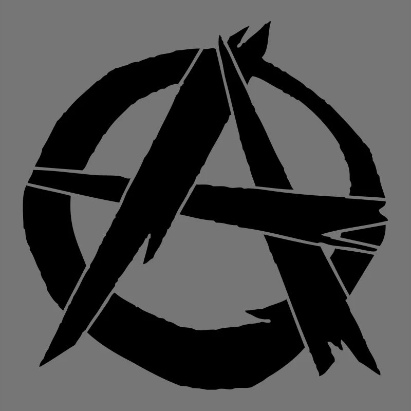 Anarchy
