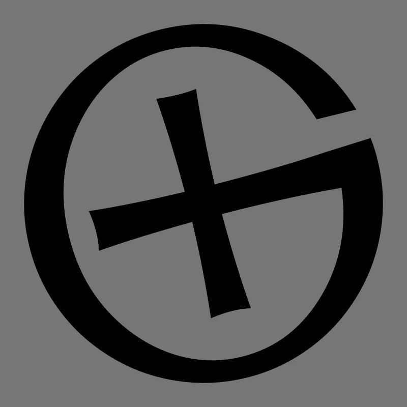 Geocaching Logo