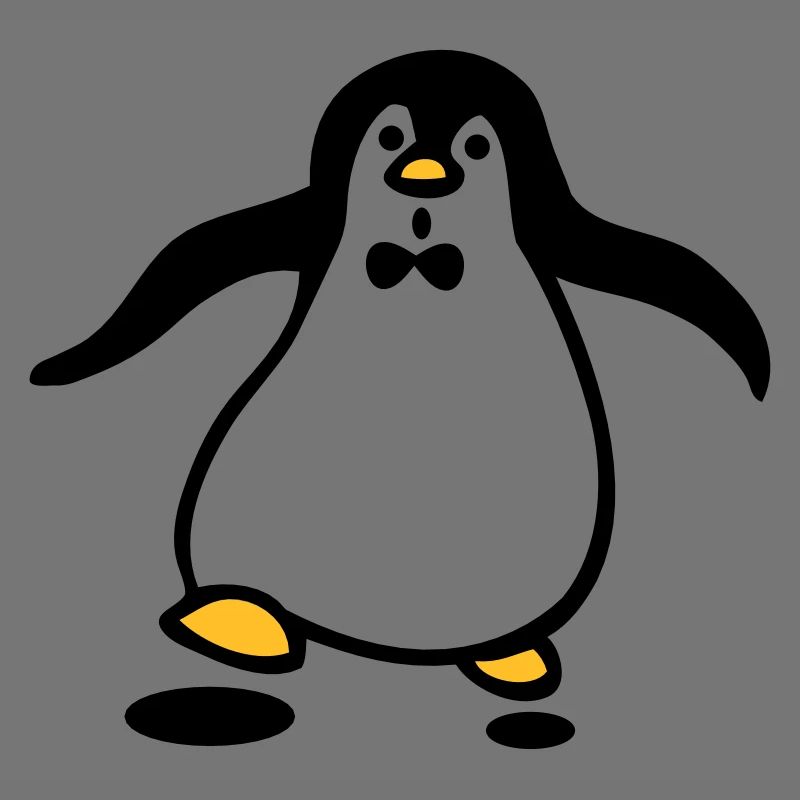 Pinguin