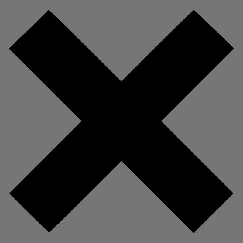 cross