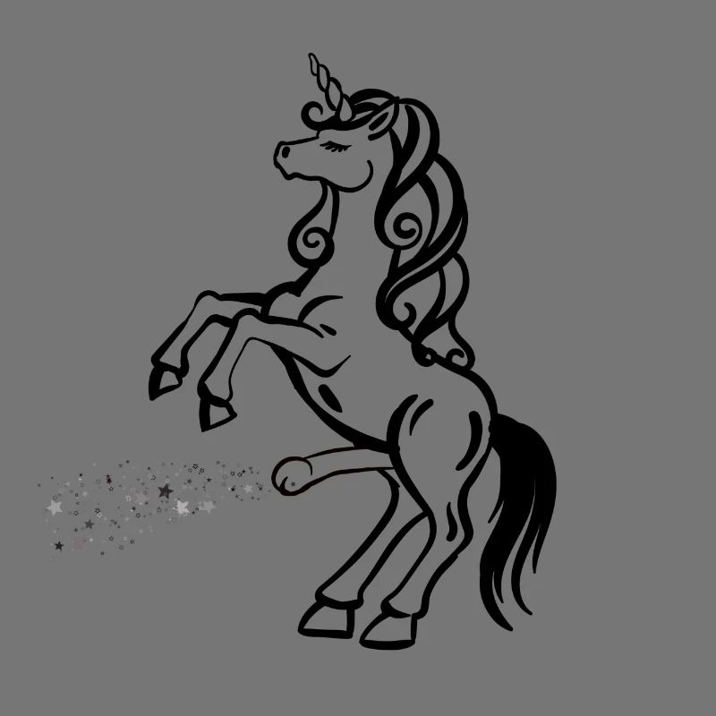 Pénis de licorne
