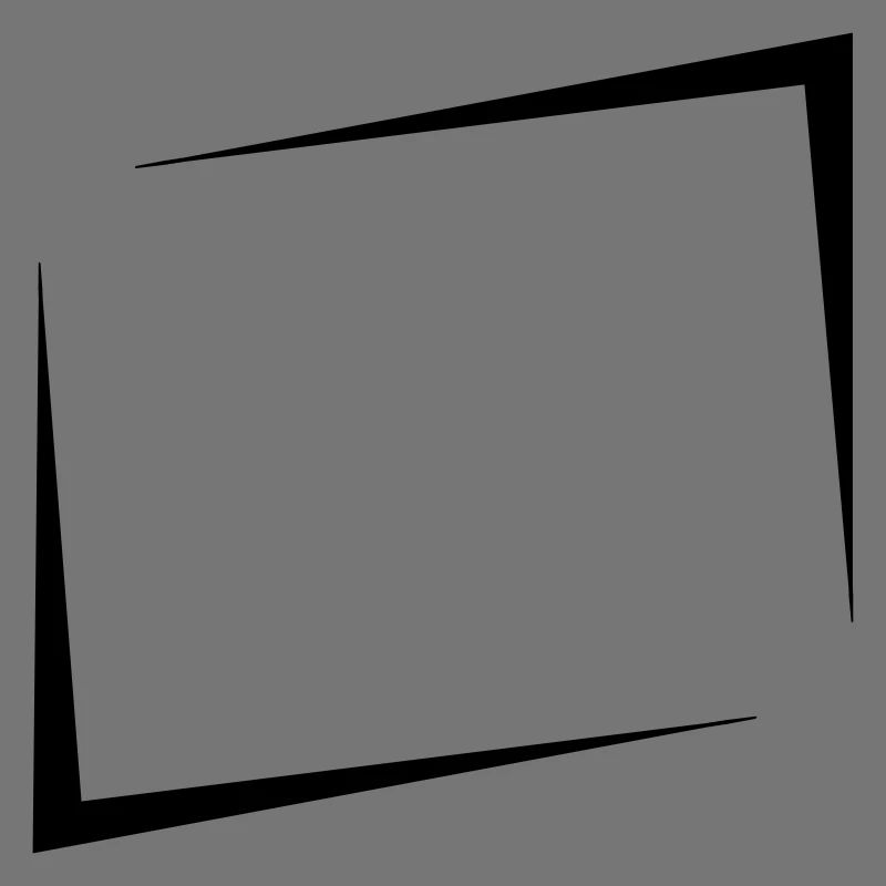 Cool shield rectangle