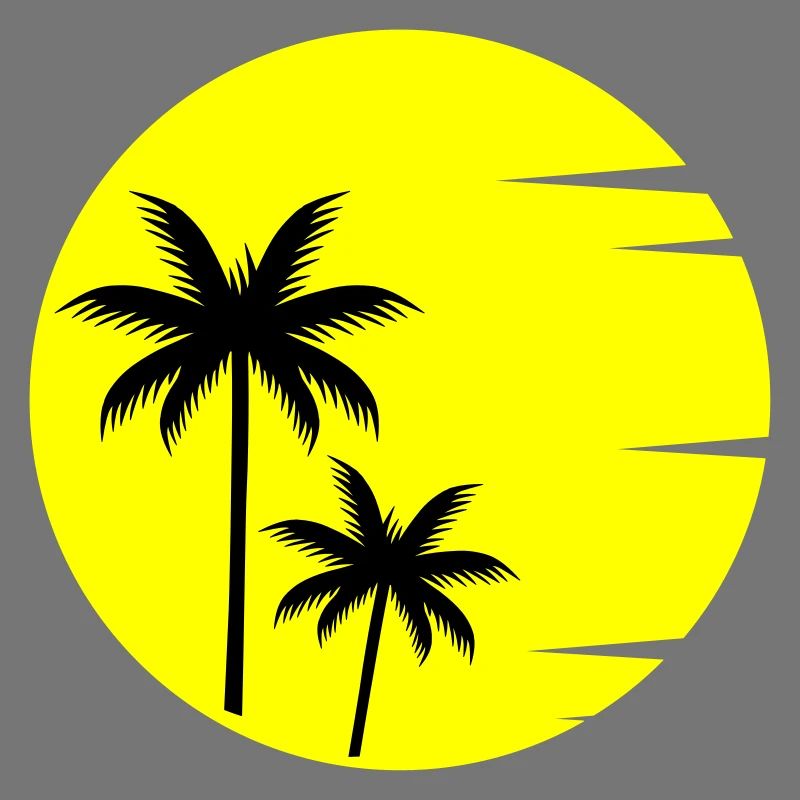 Coucher de soleil
