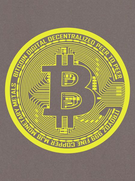 A Bitcoin