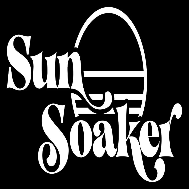 Sun Soaker Sun Beach Holiday