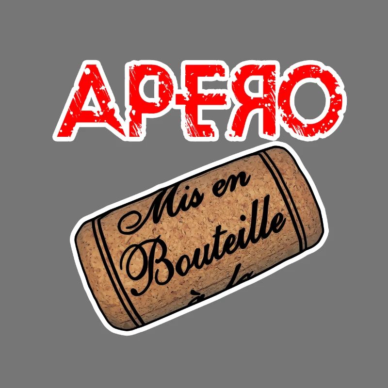 APERO BOUCHON