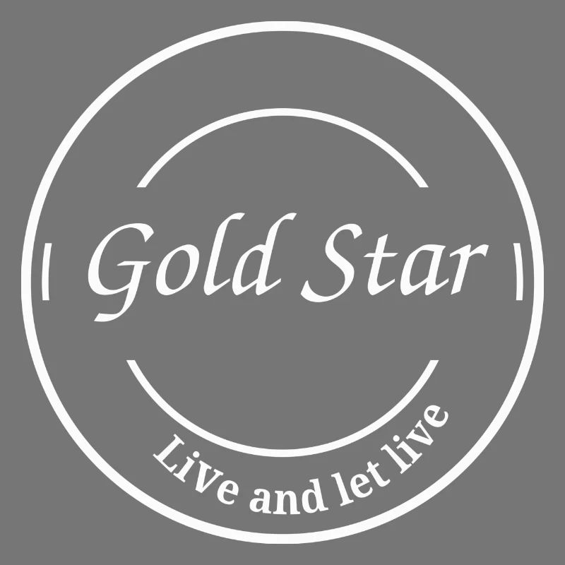 Texte du logo de conception