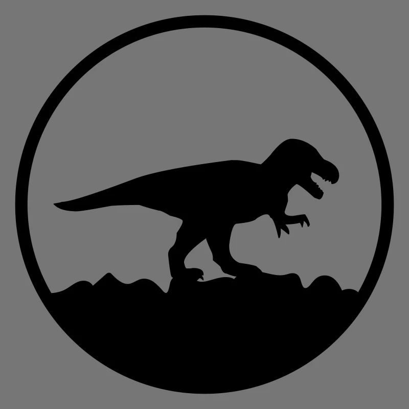 T rex