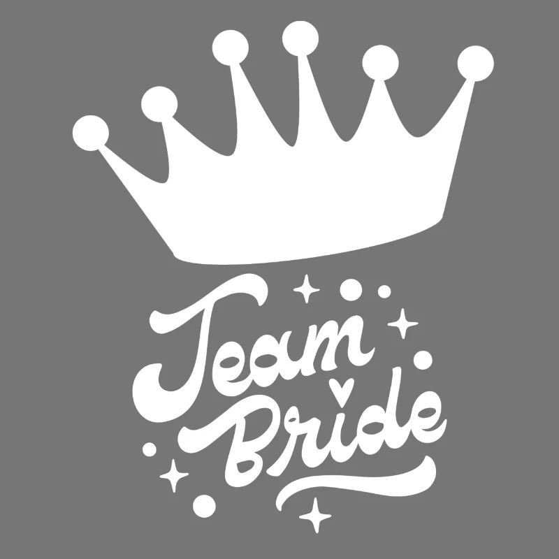 Team Bride