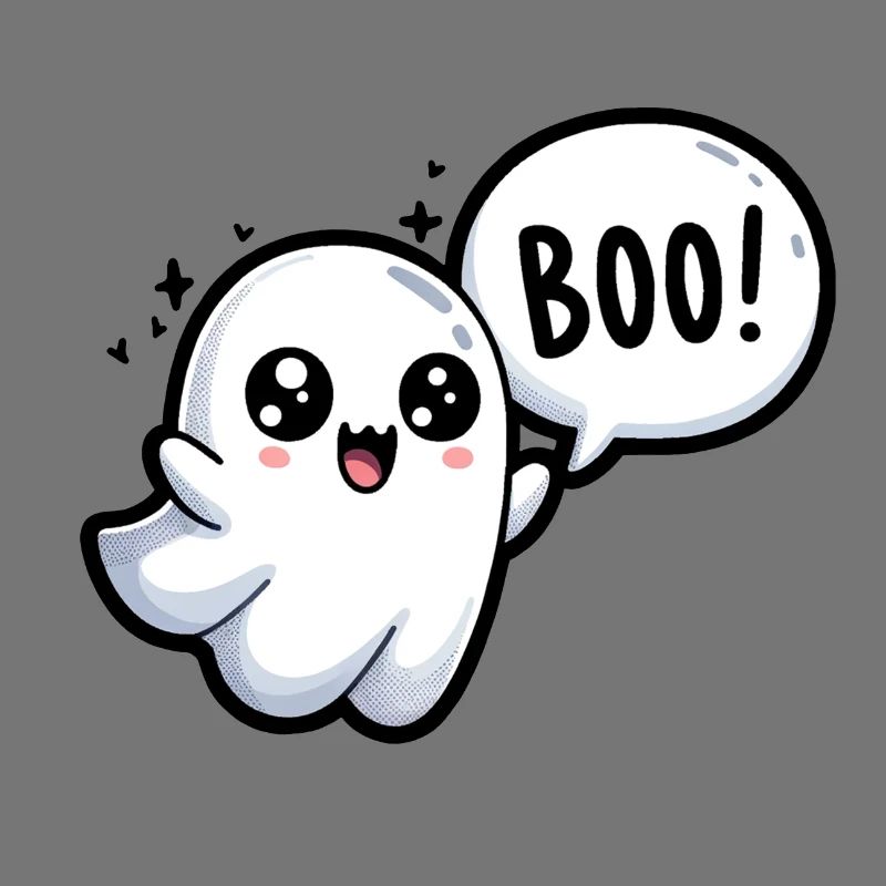 Phantom Halloween