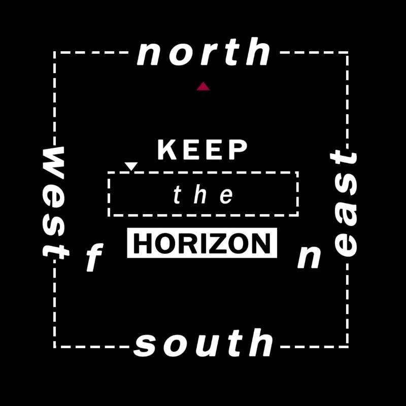 Der Horizont