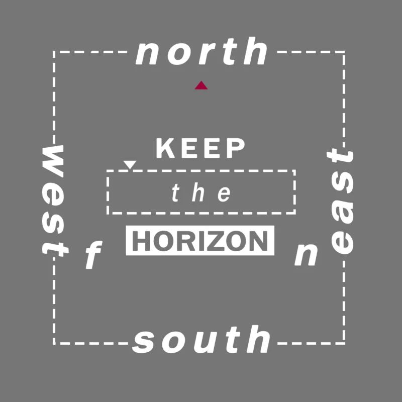 Der Horizont