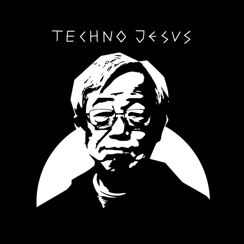 Techno Jésus
