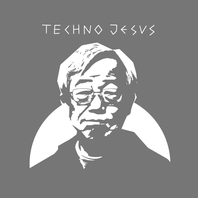 Techno Jesus