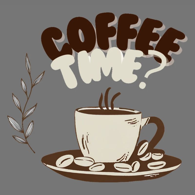 Kaffeezeit