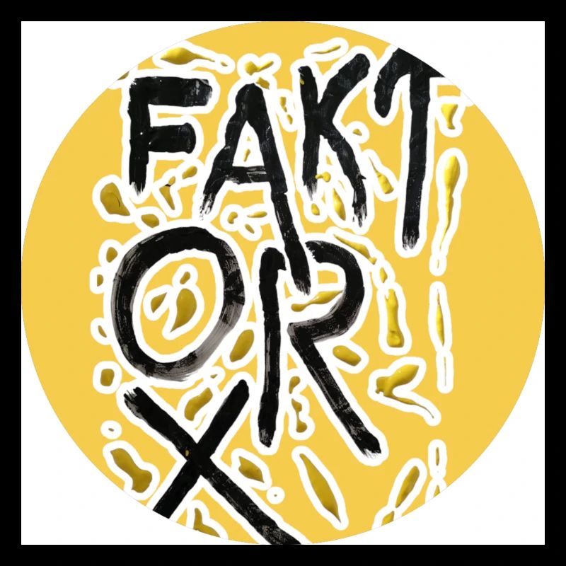 FAKTOR X