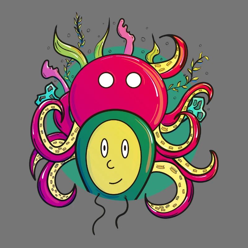 Octopus Mind