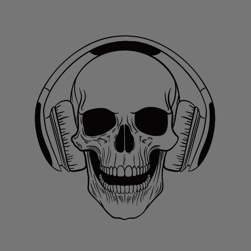 skull