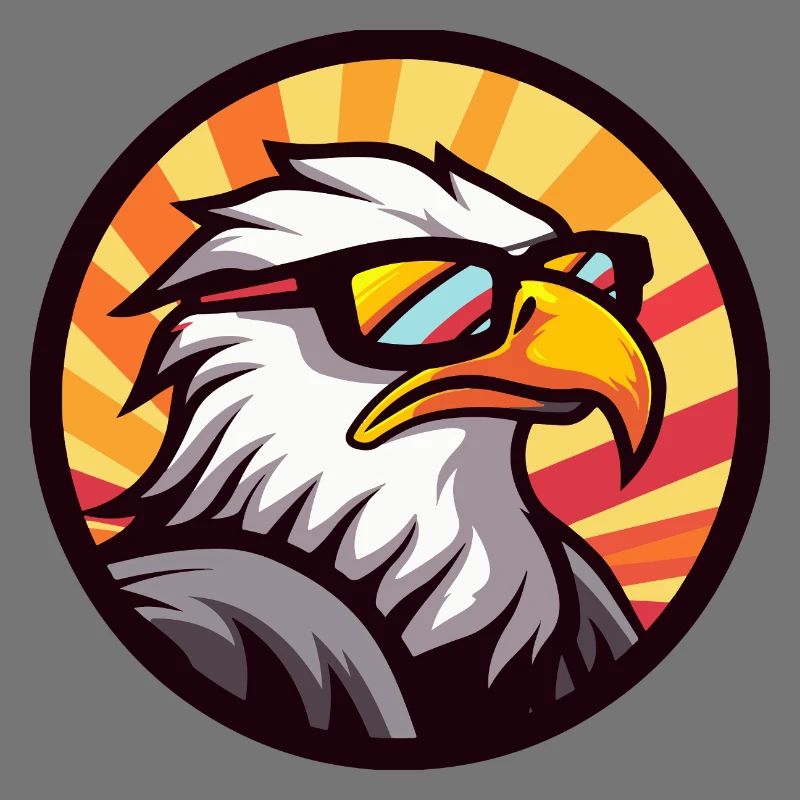 Adler Comic Cool