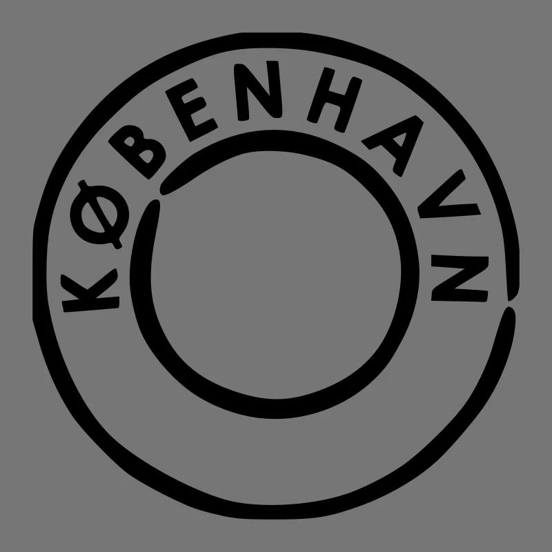 Copenhague - Kobenhavn Post