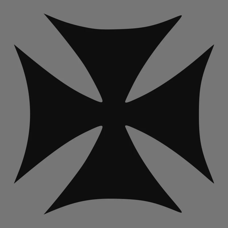 croix de malte