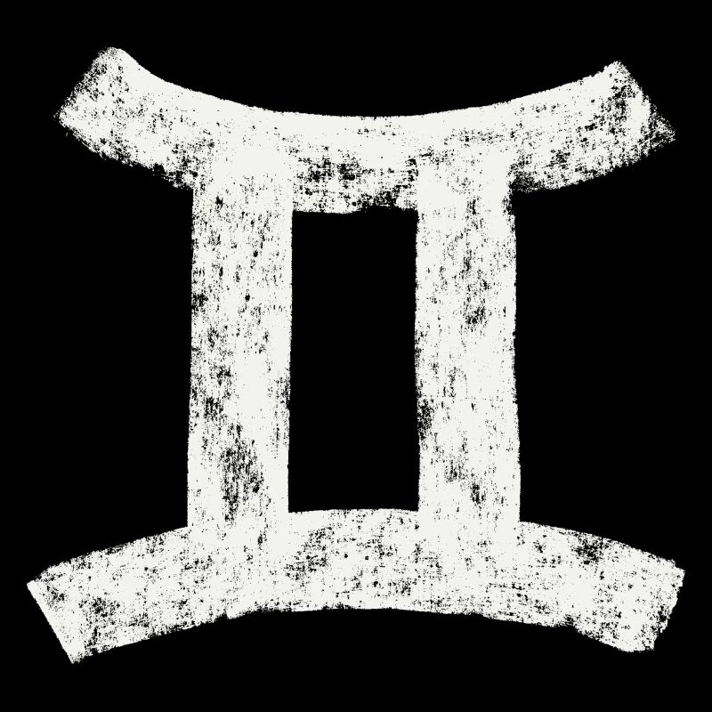 Zwillinge - Sternzeichen