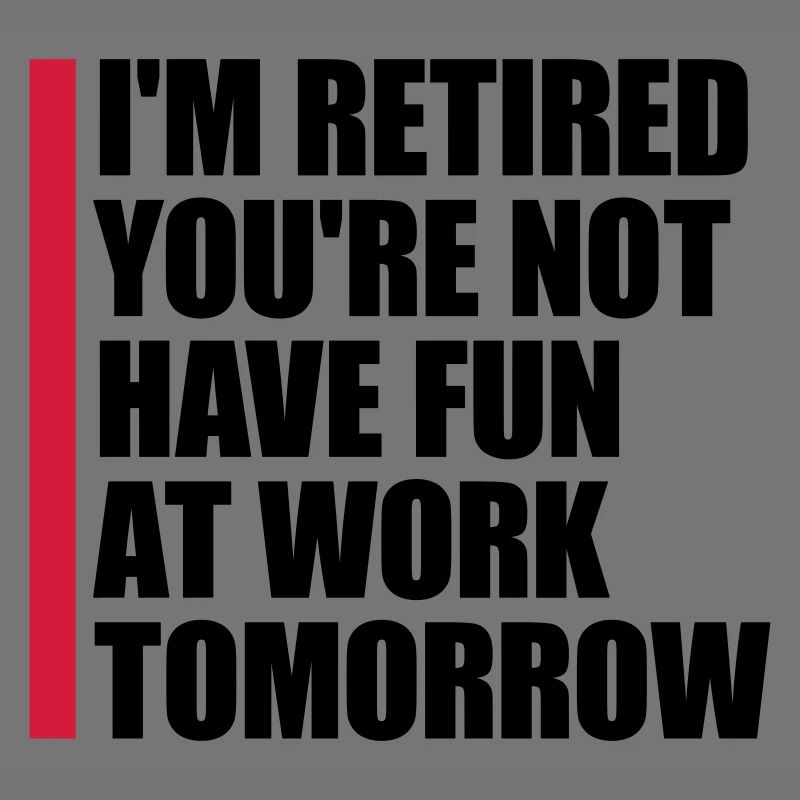 have fun at work