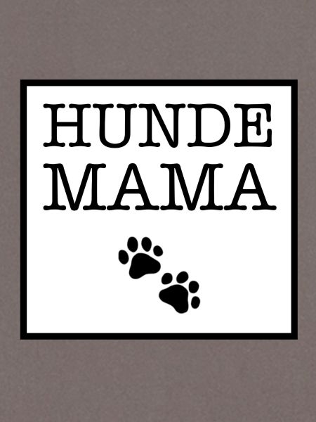 Hunde Mama