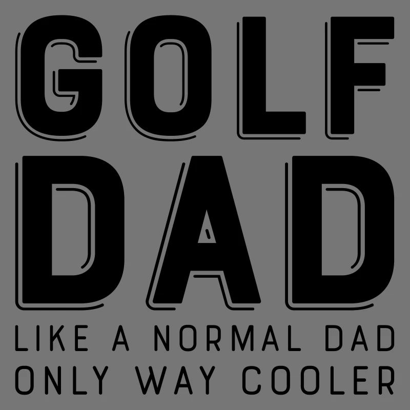 le golf