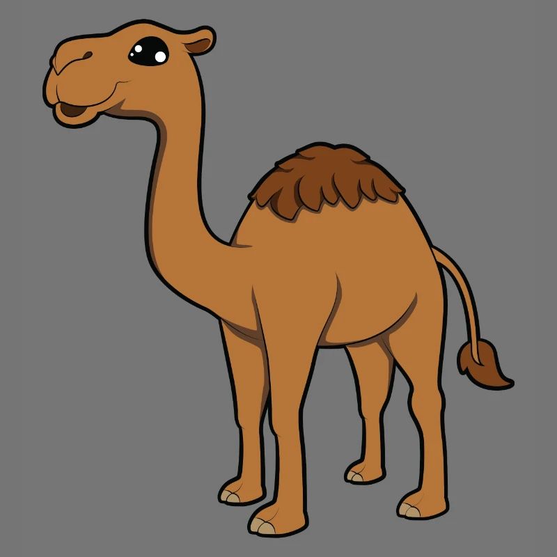Kamel