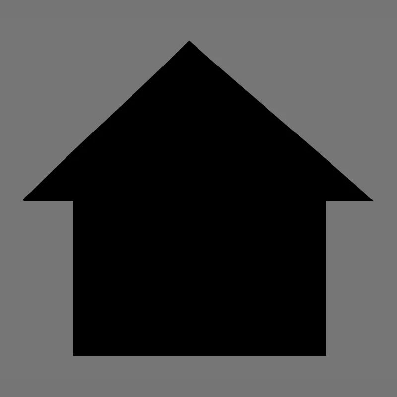Maison - Flèche