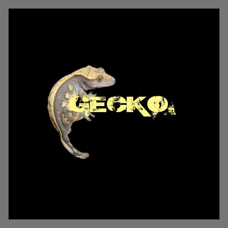Gecko Liebe