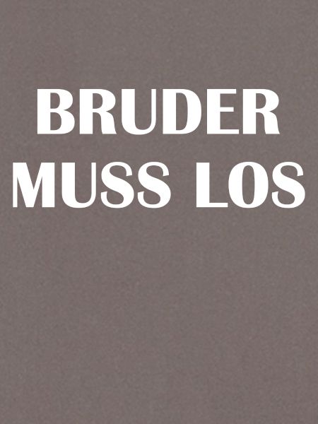 Cooler Spruch