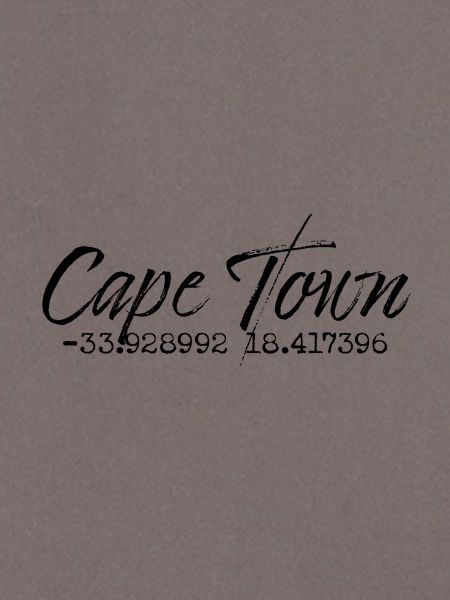 Cape Town