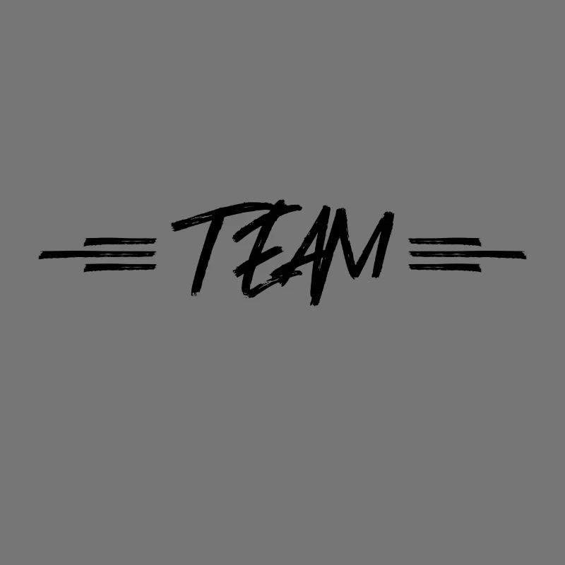 team dashed