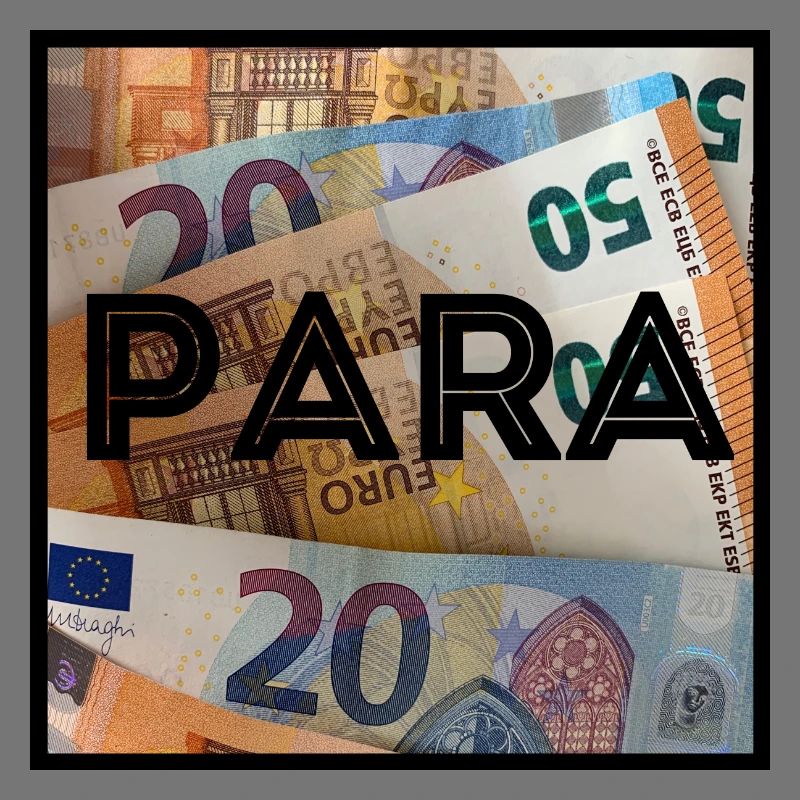 Para argent