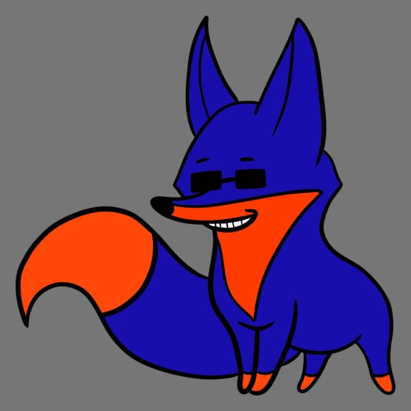 Fuchs
