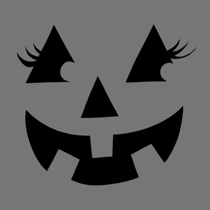 Mignon Jack-o'-lanterne d’Halloween, Jack O’Lantern