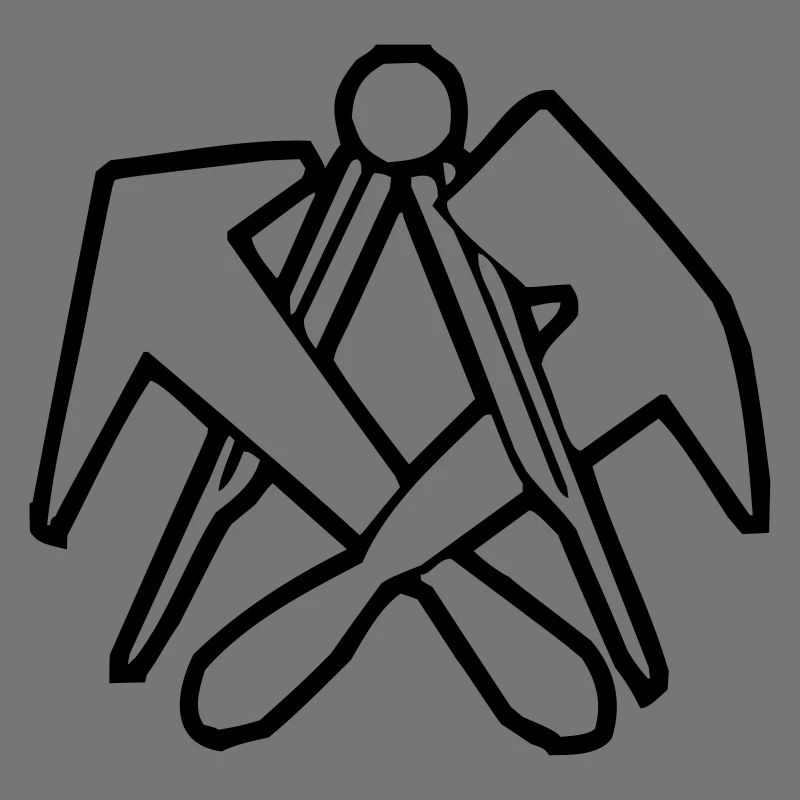 Dachdecker Handwerk