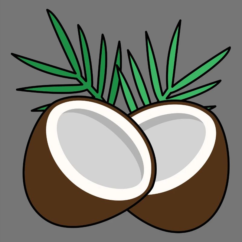 Noix de coco
