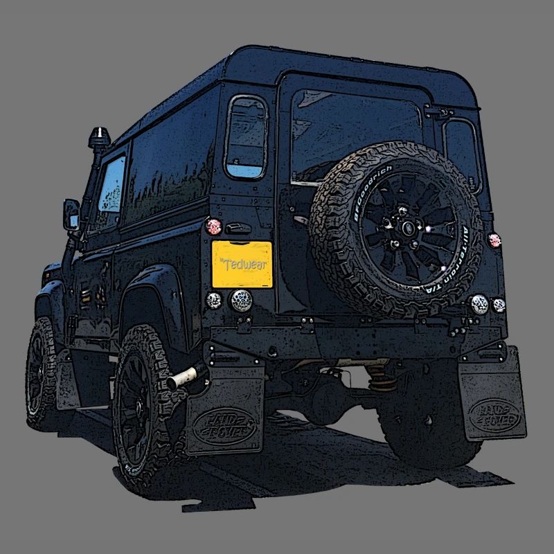 Offroading