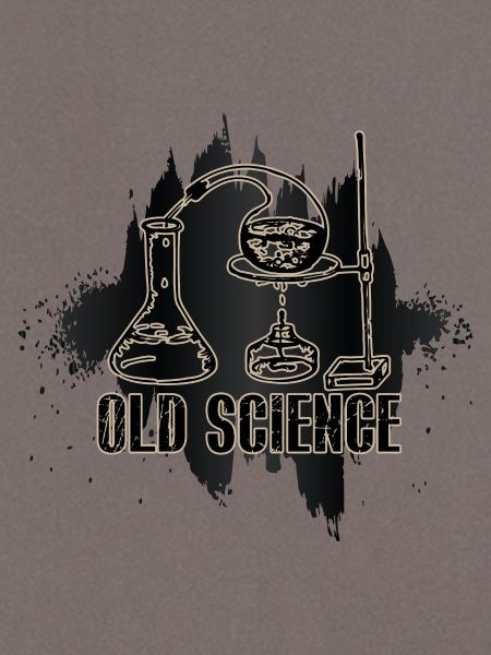 Old Science- Science