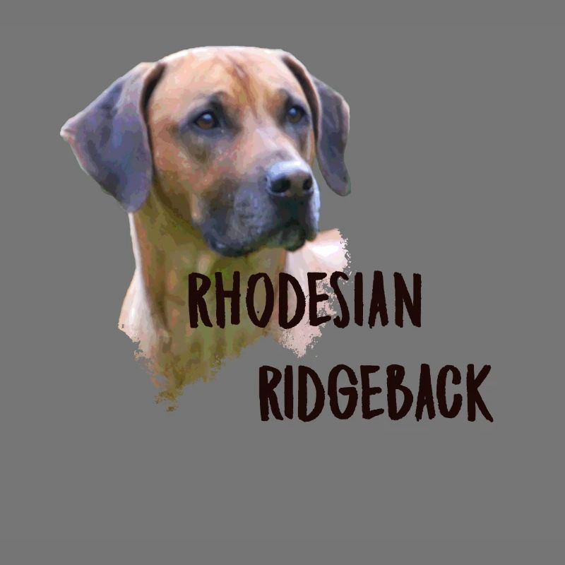 Rhodesian Ridgeback