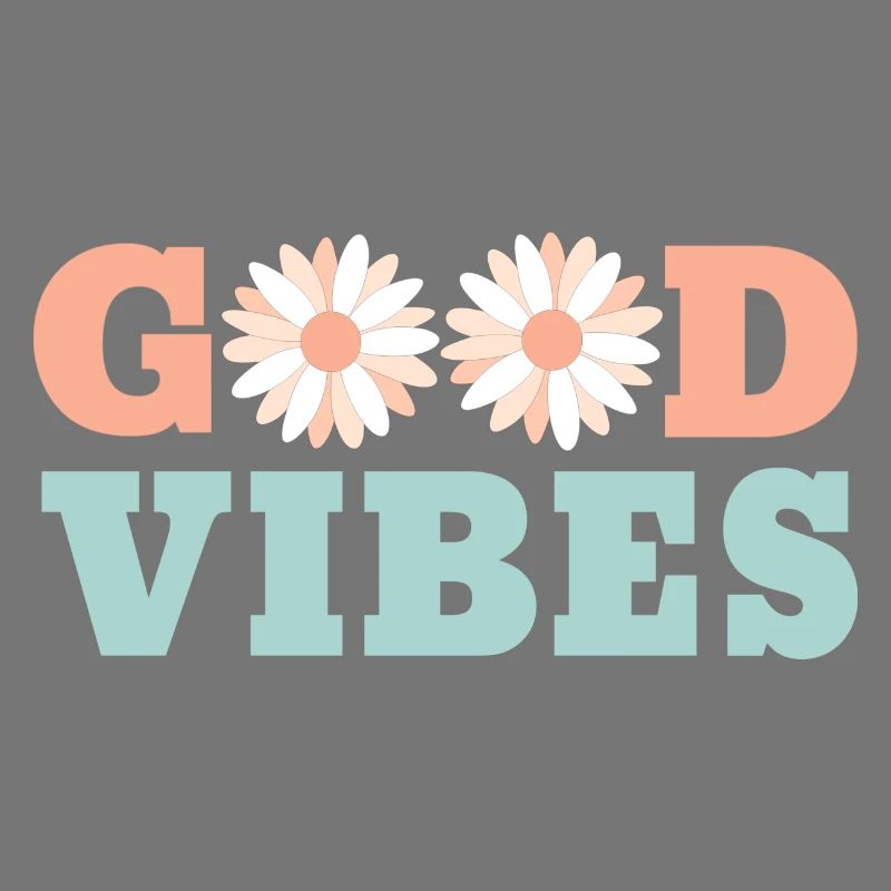 BONNES VIBRATIONS