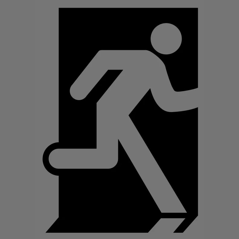 Emergency Exit