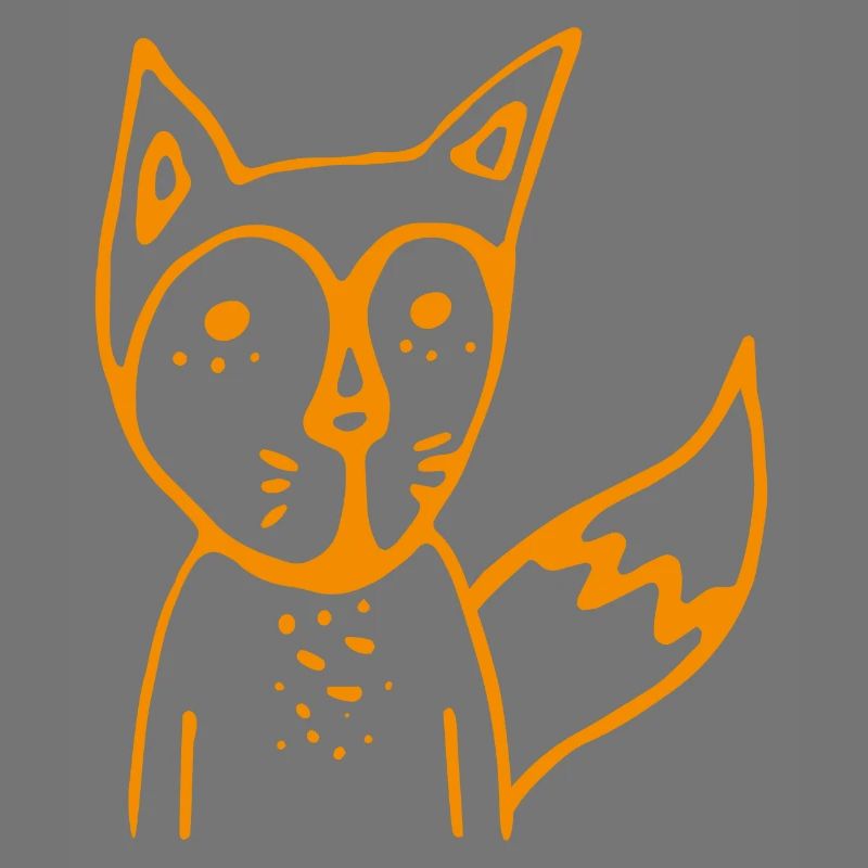 FUCHS orange